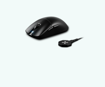 Peripherals