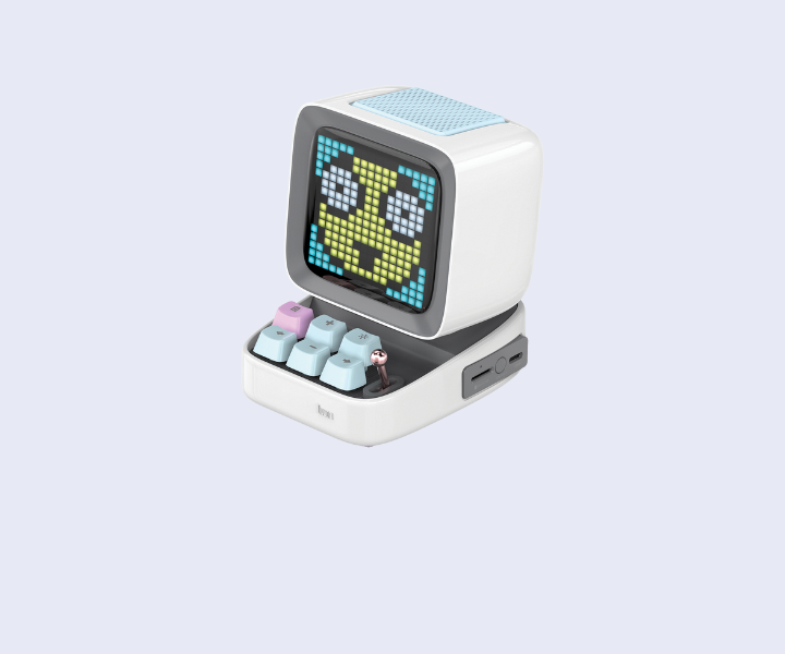 Gadgetry