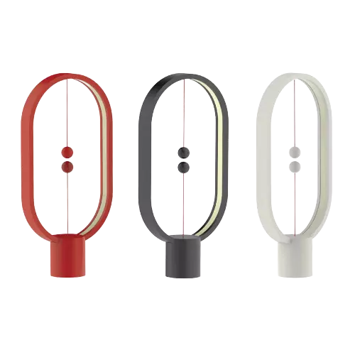 Allocacoc Heng Balance Lamp